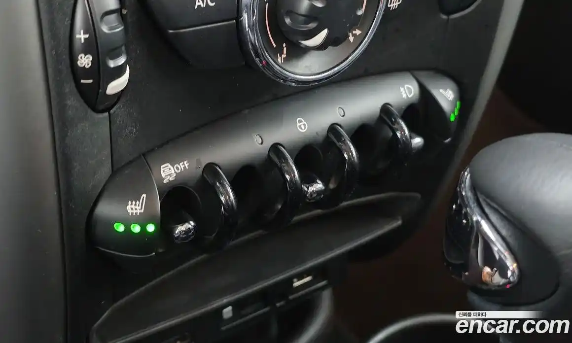 Mini Countryman 2014 2.0 Автомат в Москве № 167205, фото 18