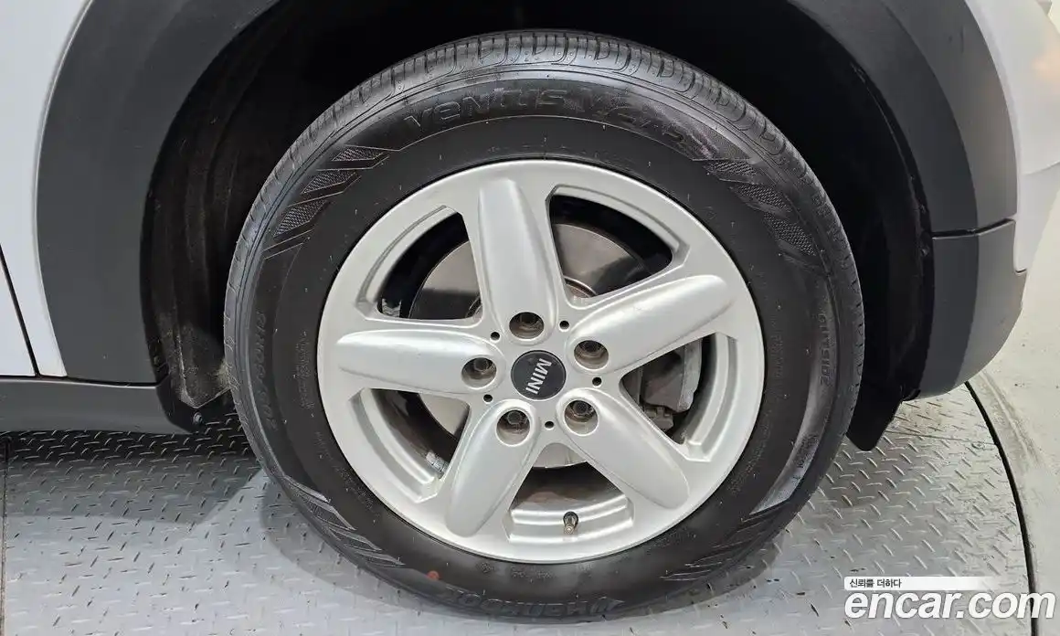 Mini Countryman 2014 2.0 Автомат в Москве № 167205, фото 20