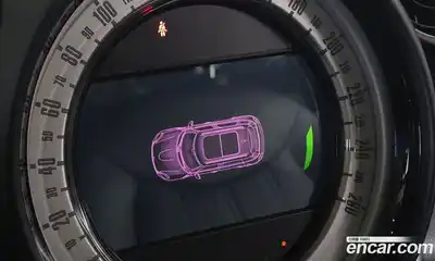 Mini Countryman 2014 2.0 Автомат в Москве № 167205, миниатюра 2