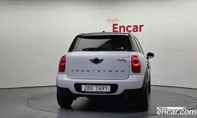Mini Countryman 2014 2.0 Автомат в Москве № 167205, миниатюра 3