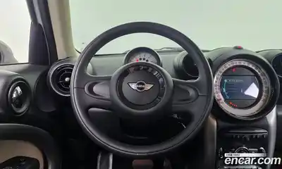 Mini Countryman 2014 2.0 Автомат в Москве № 167205, миниатюра 4