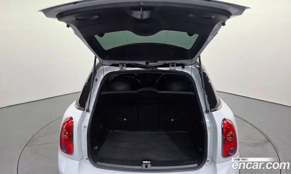 Mini Countryman 2014 2.0 Автомат в Москве № 167205, фото 5