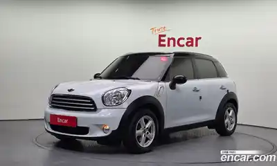 Mini Countryman 2014 2.0 Автомат в Москве № 167205, миниатюра 6