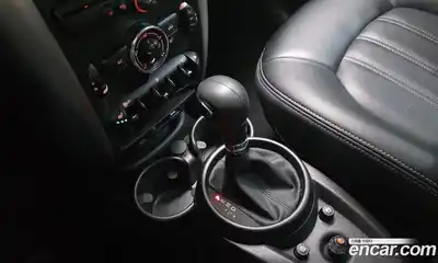 Mini Countryman 2014 2.0 Автомат в Москве № 167205, миниатюра 7