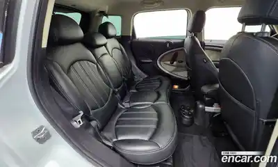 Mini Countryman 2014 2.0 Автомат в Москве № 167205, миниатюра 8