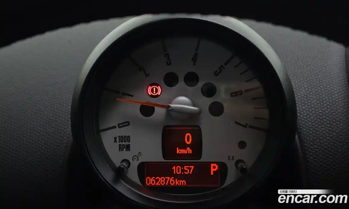 Mini Countryman 2014 2.0 Автомат в Москве № 167205, фото 9