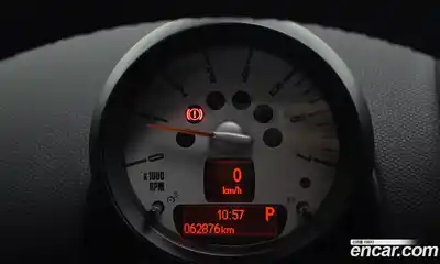 Mini Countryman 2014 2.0 Автомат в Москве № 167205, миниатюра 9