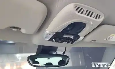 Mini Countryman, 2022