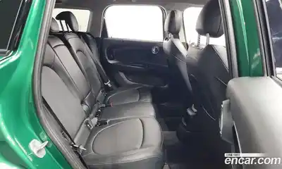 Mini Countryman 2022 1.5 Автомат в Москве № 167279, миниатюра 11