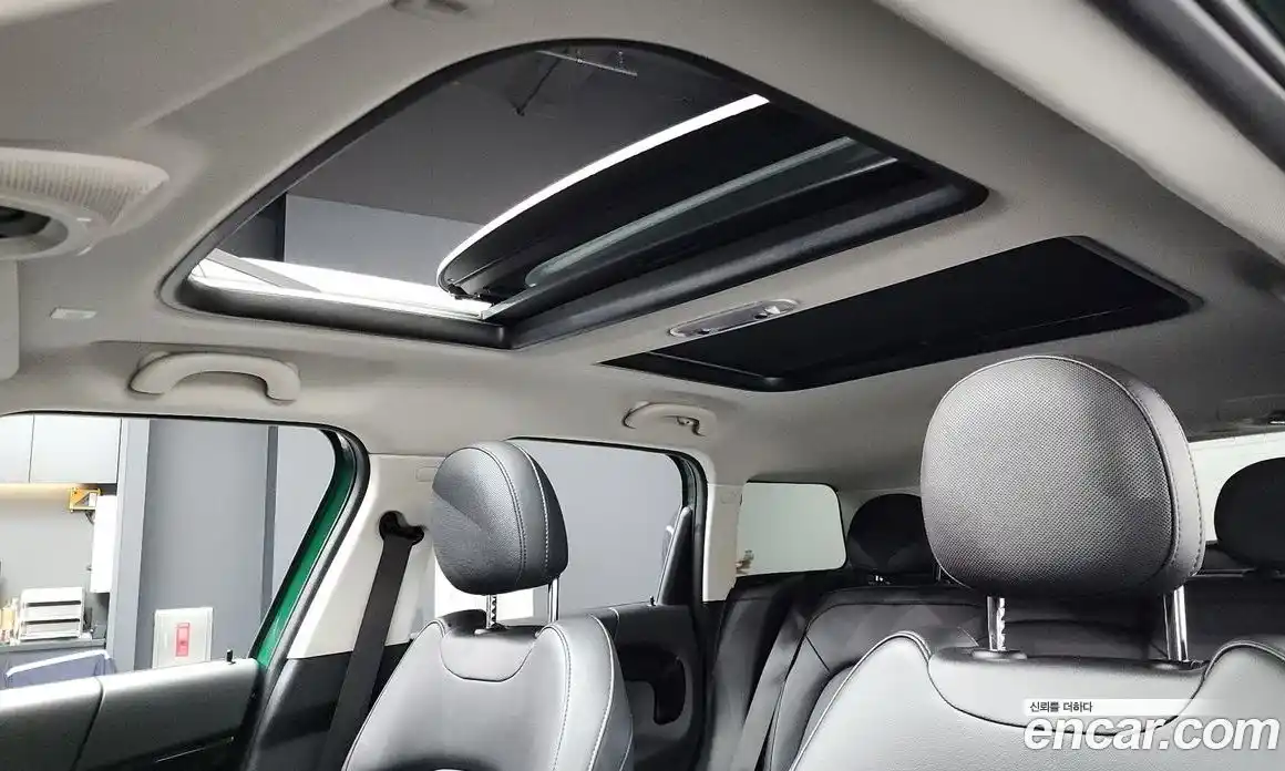 Mini Countryman 2022 1.5 Автомат в Москве № 167279, фото 15