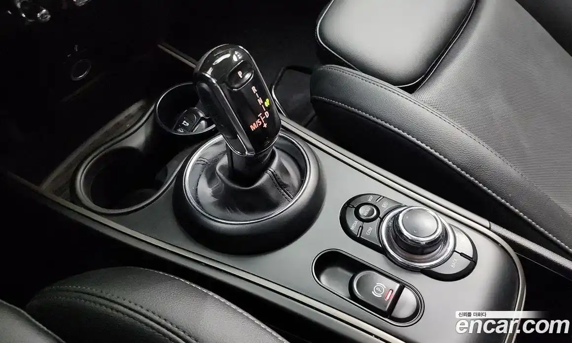 Mini Countryman 2022 1.5 Автомат в Москве № 167279, фото 20