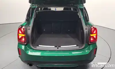 Mini Countryman 2022 1.5 Автомат в Москве № 167279, миниатюра 4