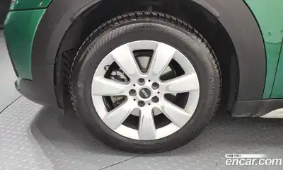 Mini Countryman 2022 1.5 Автомат в Москве № 167279, миниатюра 6