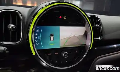 Mini Countryman 2022 1.5 Автомат в Москве № 167279, миниатюра 7