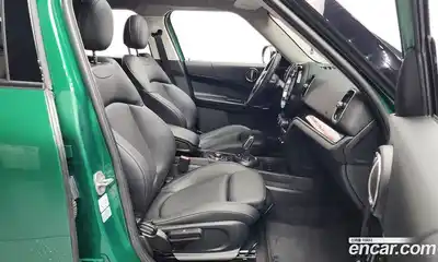 Mini Countryman 2022 1.5 Автомат в Москве № 167279, миниатюра 9