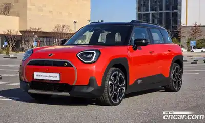 Mini Aceman, 2025