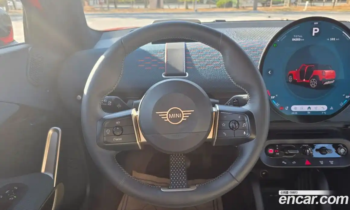 Mini Aceman 2025 Автомат в Москве № 167345, фото 13