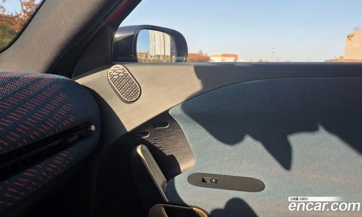 Mini Aceman 2025 Автомат в Москве № 167345, фото 18