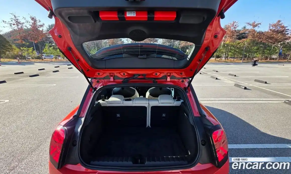 Mini Aceman 2025 Автомат в Москве № 167345, фото 19