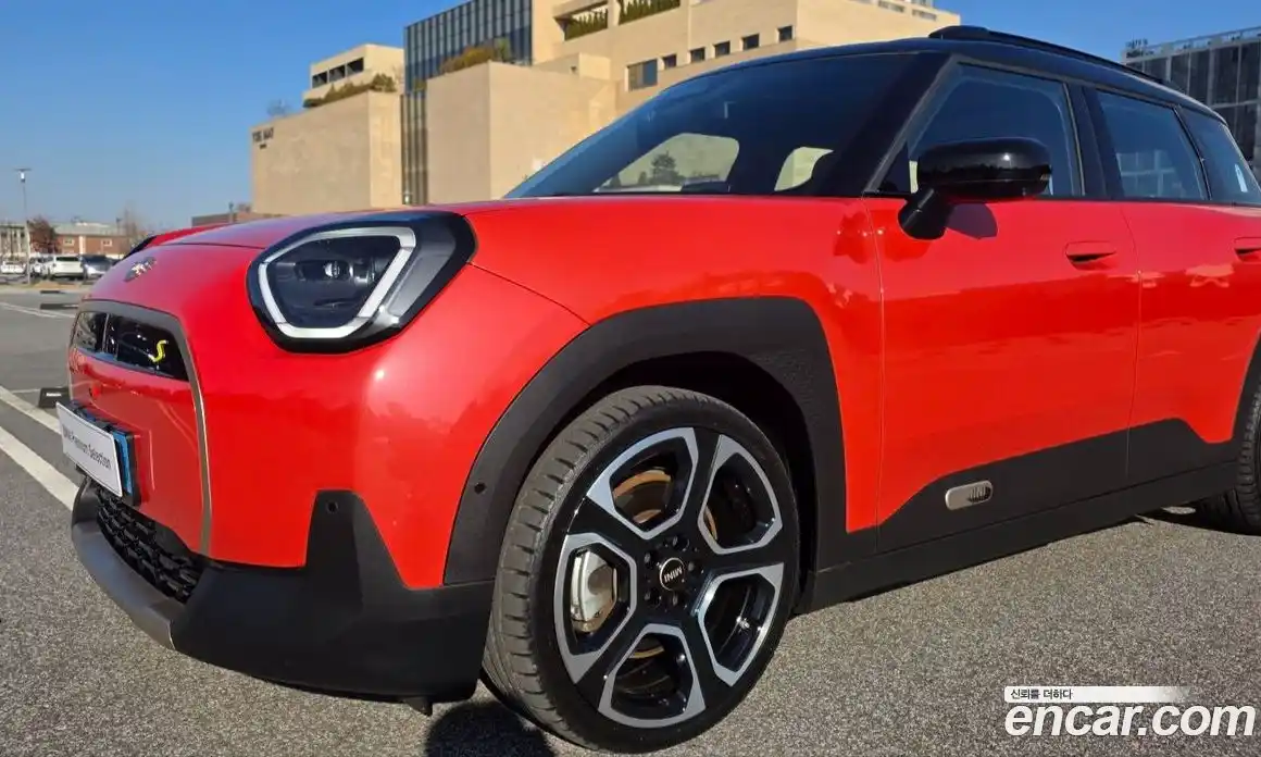 Mini Aceman 2025 Автомат в Москве № 167345, фото 20