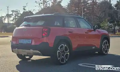 Mini Aceman 2025 Автомат в Москве № 167345, миниатюра 2