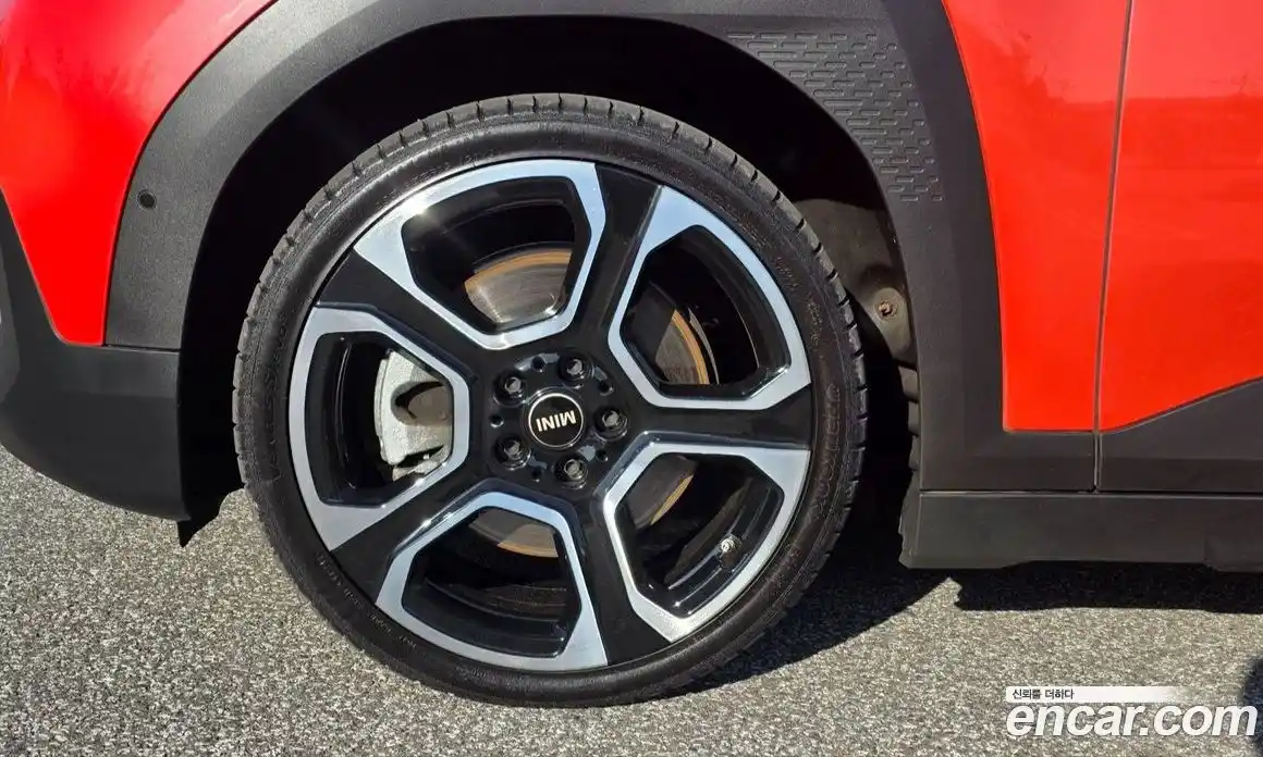 Mini Aceman 2025 Автомат в Москве № 167345, фото 5