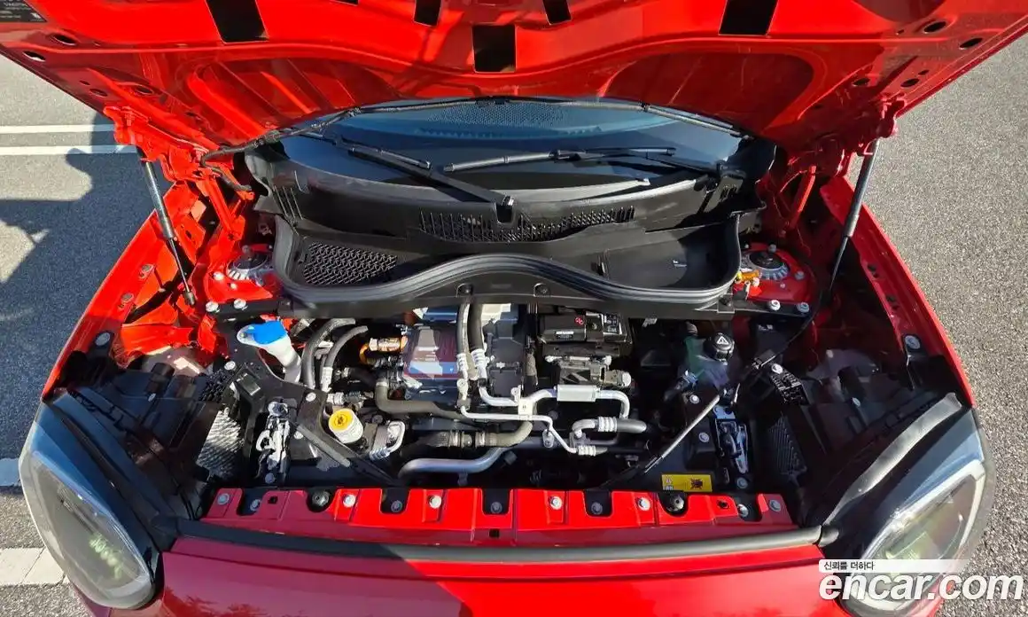 Mini Aceman 2025 Автомат в Москве № 167345, фото 6