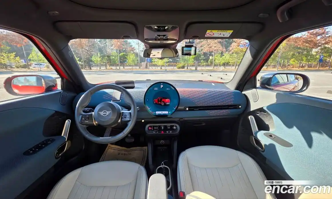 Mini Aceman 2025 Автомат в Москве № 167345, фото 7