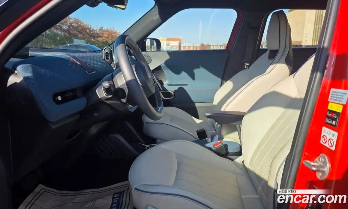 Mini Aceman 2025 Автомат в Москве № 167345, фото 10