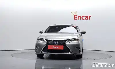 Lexus ES 2016 2.5 Автомат в Москве № 168224, миниатюра 11
