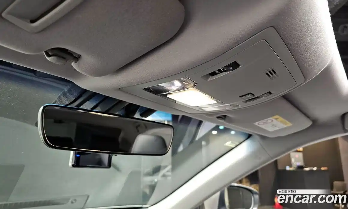 Lexus ES 2016 2.5 Автомат в Москве № 168224, фото 4