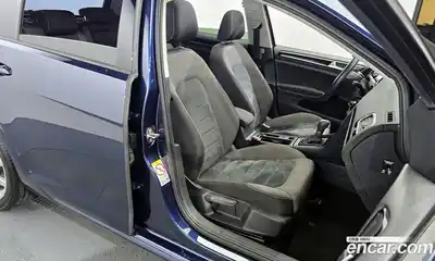 Volkswagen Golf 2015 2.0 Автомат в Москве № 168723, миниатюра 11