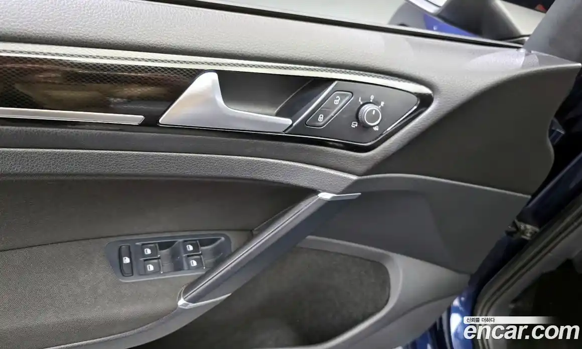 Volkswagen Golf 2015 2.0 Автомат в Москве № 168723, фото 15