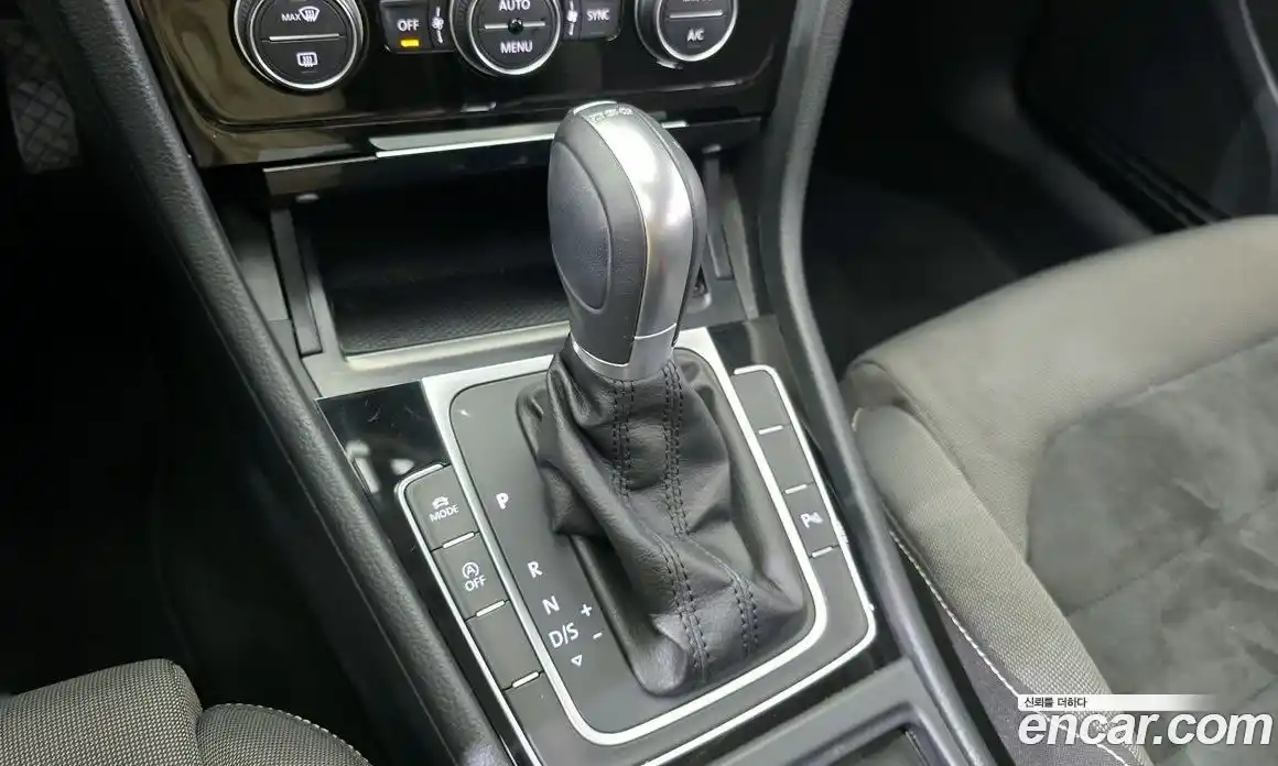 Volkswagen Golf 2015 2.0 Автомат в Москве № 168723, фото 18