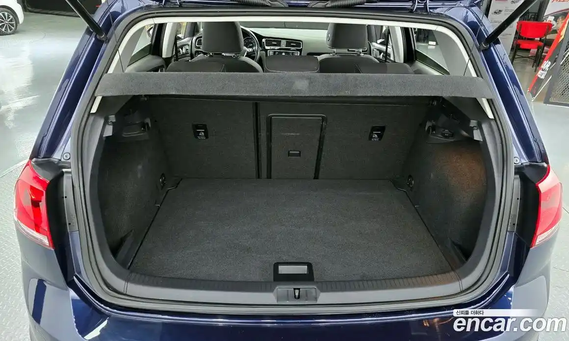 Volkswagen Golf 2015 2.0 Автомат в Москве № 168723, фото 3