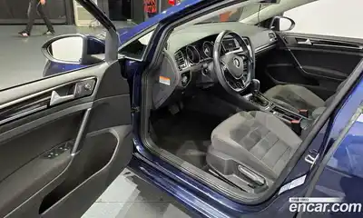 Volkswagen Golf 2015 2.0 Автомат в Москве № 168723, миниатюра 5