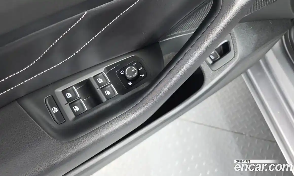 Volkswagen Passat 2021 2.0 Автомат в Москве № 168872, фото 13