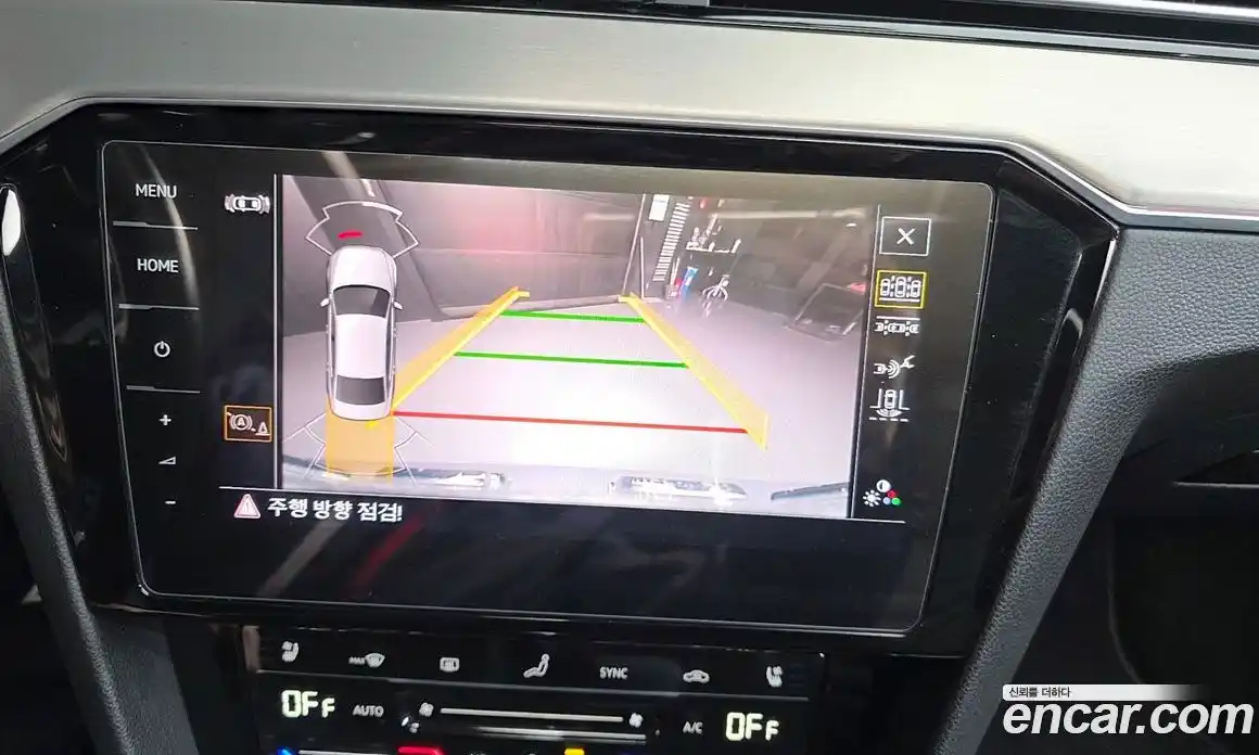 Volkswagen Passat 2021 2.0 Автомат в Москве № 168872, фото 17