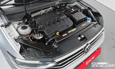 Volkswagen Passat 2021 2.0 Автомат в Москве № 168872, миниатюра 6