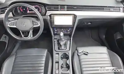 Volkswagen Passat 2021 2.0 Автомат в Москве № 168872, миниатюра 7