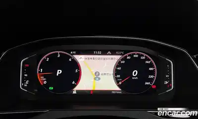 Volkswagen Passat 2021 2.0 Автомат в Москве № 168872, миниатюра 8