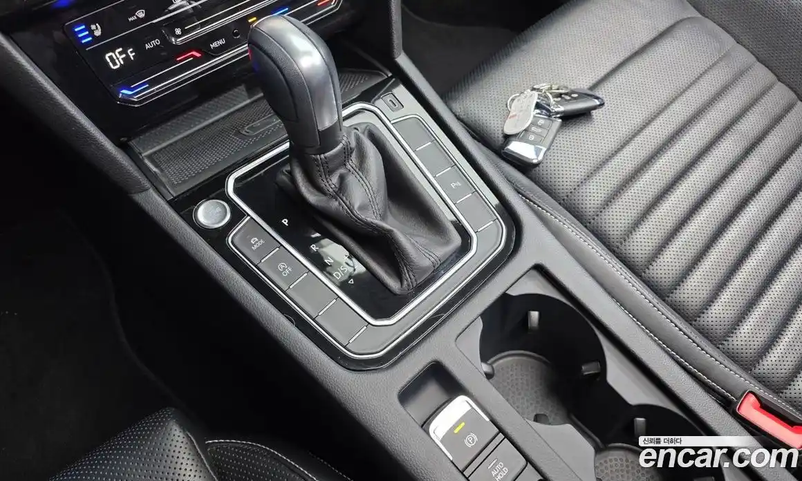 Volkswagen Passat 2021 2.0 Автомат в Москве № 168872, фото 9