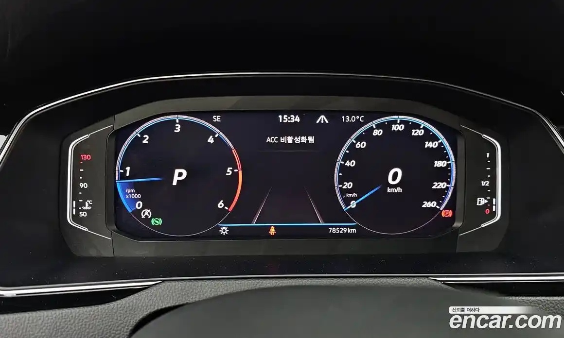 Volkswagen Passat 2021 2.0 Автомат в Москве № 168874, фото 11