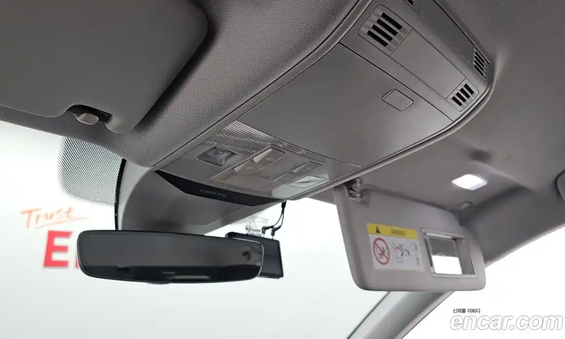 Volkswagen Passat 2021 2.0 Автомат в Москве № 168874, фото 12