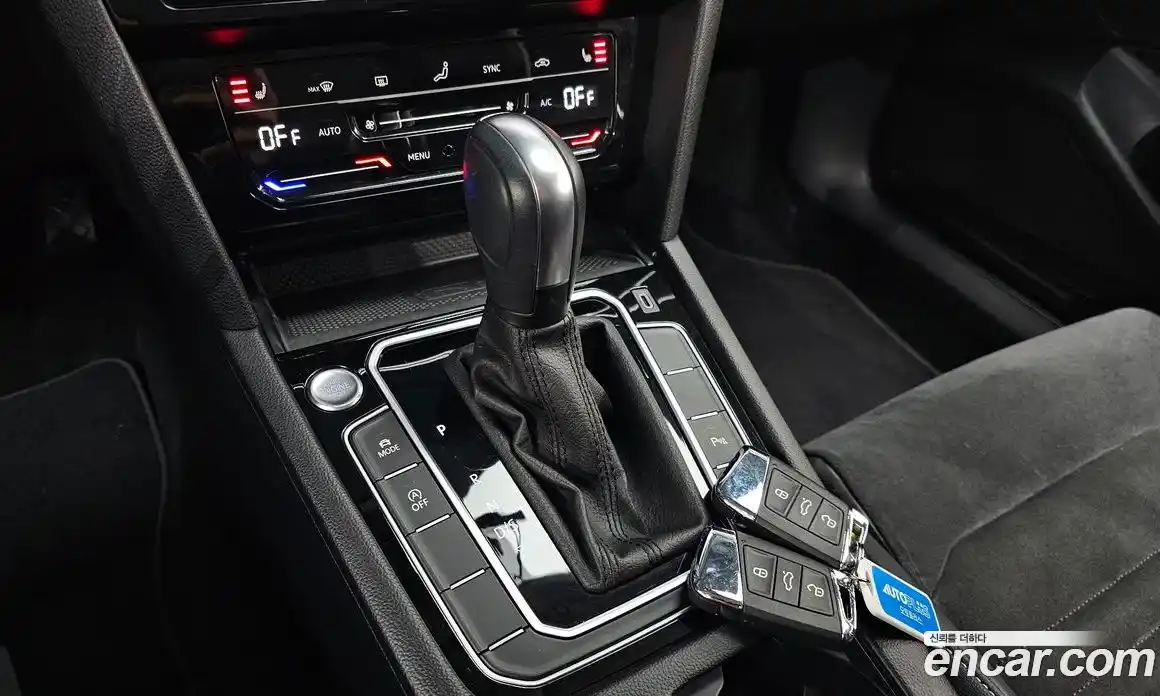 Volkswagen Passat 2021 2.0 Автомат в Москве № 168874, фото 16