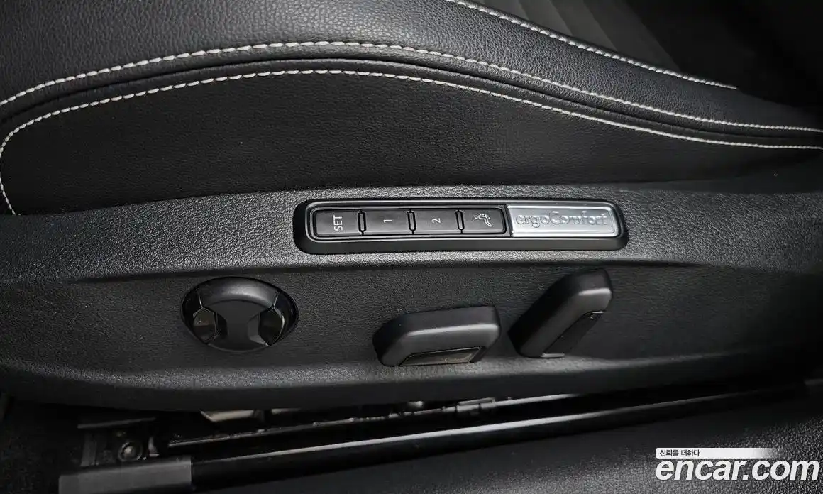 Volkswagen Passat 2021 2.0 Автомат в Москве № 168874, фото 4