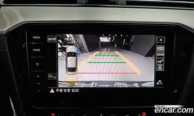 Volkswagen Passat 2021 2.0 Автомат в Москве № 168874, миниатюра 5