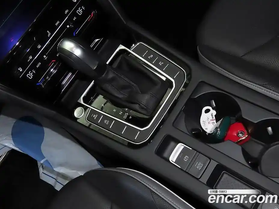 Volkswagen Arteon 2023 2.0 Автомат в Москве № 169157, фото 12