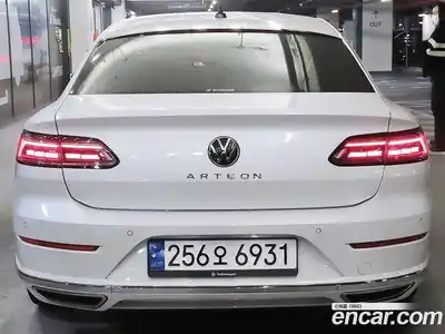 Volkswagen Arteon 2023 2.0 Автомат в Москве № 169157, миниатюра 5