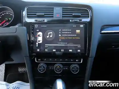 Volkswagen Golf 2015 2.0 Автомат в Москве № 169223, миниатюра 12